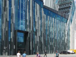 Bahasa Indonesia masih Diajarkan di Universitas Leipzig