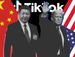 Trump Klaim Xi Setujui Kesepakatan TikTok: Apa Artinya Buat Masa Depan Aplikasi di AS?