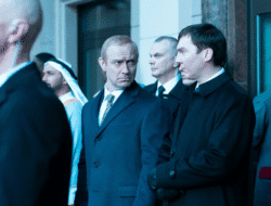 The Wizard of the Kremlin Film Ini Tunjukkan Strategi di Balik Kekuasaan Putin
