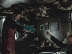 Park Chan-wook Guncang Venice dengan No Other Choice, Disebut “Parasite” Versi Baru
