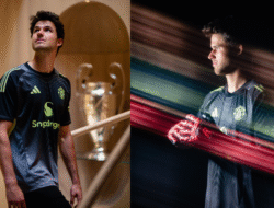 Demi ‘Project 150’, Manchester United Pilih Kiper Muda Belgia daripada Emiliano Martinez