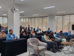 Belajar Langsung dari Pakar Global! UNM Akan Hadirkan Profesor Yunani di Studium Generale