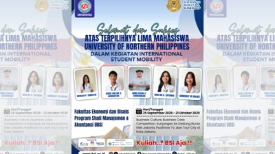 International Student Mobility