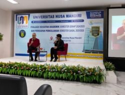 UNM Gelar Workshop Rahasia Sukses Publikasi Internasional dengan Prof Christophoros Nikou