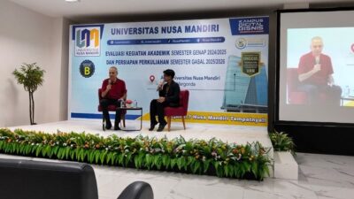 Publikasi Internasional