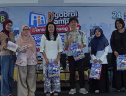 NKBO Jilid 2: UNM Kampus Jatiwaringin Pererat Tali Silaturahmi dengan Orang Tua Mahasiswa Baru