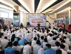 Mahasiswa Baru FEB UNM Siap Raih Generasi Unggul di MOKA SERASI 2025