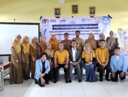 Dukung Transformasi Digital, UNM Dampingi Sekolah Terapkan AI