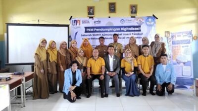 Transformasi Digital