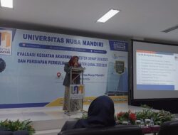 UNM Pacu Kualitas Pendidikan Tinggi, Dosen Berprestasi Raih Penghargaan
