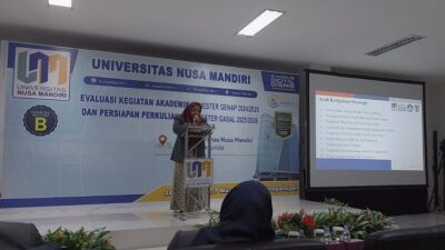 UNM Pacu Kualitas Pendidikan Tinggi, Dosen Berprestasi Raih Penghargaan