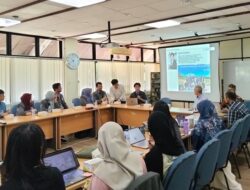 UNM dan Fasilkom UI Perkuat Kolaborasi Global untuk Inovasi Digital