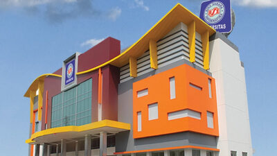 Yayasan BSI Angkat Anak Bangsa Lewat Beasiswa Kuliah Hingga 100%