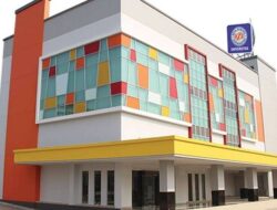 Yayasan BSI Ubah Nasib Generasi Muda, Cetak Generasi Emas 2045