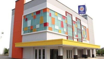 Nasib Generasi Muda