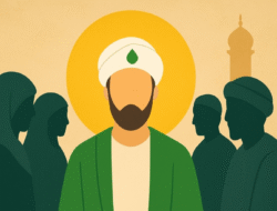 Ahlul Bait sebagai Pusat Spiritualitas dan Kepemimpinan dalam Syiah