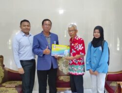 Mahasiswa UBSI Ciptakan Aplikasi Cerdas untuk Tingkatkan Layanan Kependudukan di Kecamatan Trucuk