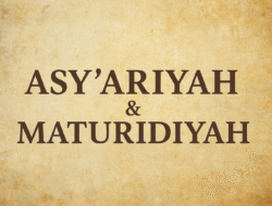 Tantangan Asy’ariyah dan Maturidiyah sebagai Pilar Teologi Sunni Indonesia di Era Kontemporer