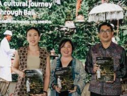 Airbnb dan UNESCO Hadirkan “Bali Cultural Guidebook” Guna Eksplorasi Wisata Budaya