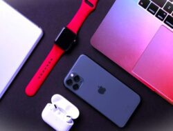 iPhone 17 Rilis, Apple Resmi Hentikan Penjualan 7 Produk Lama