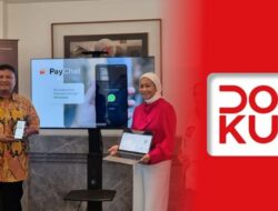7 Keunggulan Layanan DOKU DOKU PayChat sebagai Solusi Pembayaran Digital Terpercaya di Indonesia