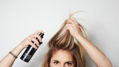 Dry Shampoo