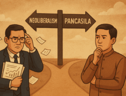 Ironi Ekonomi Indonesia: Antara Spekulasi dan Martabat Pancasila