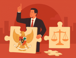 Saatnya Ekonomi dan Politik Pancasila Jalan Bareng, Bukan Sendiri-Sendiri