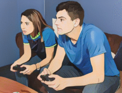 Belajar atau Bermain? Dilema Mahasiswa di Tengah Demam Esport