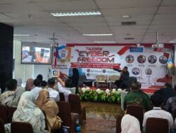 Cyber University Dorong Inovasi Pendidikan dengan Teknologi Computer Vision