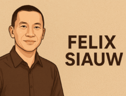 Islam di Era Media Sosial, saat Felix Siauw Lebih Dikenal daripada Hassan Hanafi
