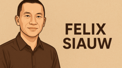 felix siauw