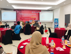 Lewat FGD DeepSkin, UNM Pertegas Komitmen Riset Kesehatan Digital