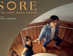 Film “Sore: Istri dari Masa Depan” Resmi Jadi Wakil Indonesia di Oscar 2026