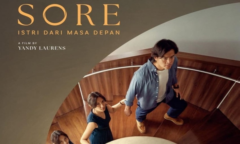 SORE