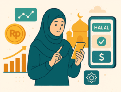 Saatnya Fintech Syariah Jadi Game Changer Inklusi Keuangan