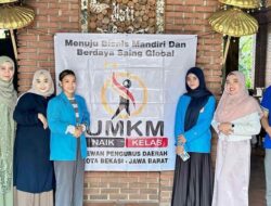 Go Digital, UMKM Bekasi Terbantu! Dosen UNM Raih Hibah untuk Program UMKM App Store