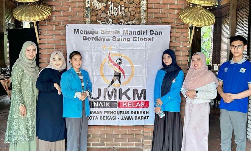 go digital umkm