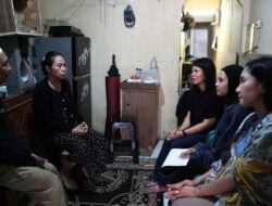 Hypefast Berikan Santunan Bagi Keluarga Affan Kurniawan