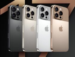 Apple Luncurkan iPhone 17 Pro Max: Baterai Super Awet dan Kamera Canggih!