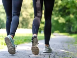 Jalan Kaki Bisa Jadi Senjata Ampuh Turunkan Berat Badan, Ini Triknya