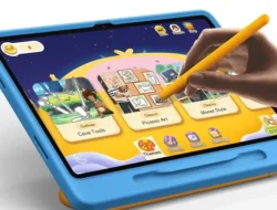 Redmi Pad 2 Play Bundle Resmi Rilis, Tablet Ramah Anak dari Xiaomi