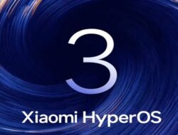 Xiaomi Resmi Umumkan Jadwal Update HyperOS 3 Berbasis Android 16