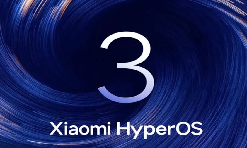 HyperOS