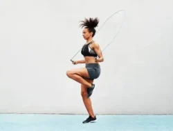 7 Workout Terbaik untuk Membakar Lemak, Hasilnya Lebih Efektif