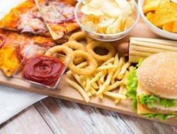 Makanan yang Sebaiknya Tidak Dimakan Sebelum Workout