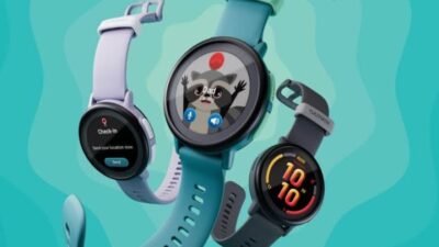 Garmin Bounce 2