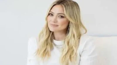 Hilary Duff