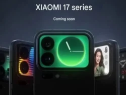 Alasan Xiaomi Skip Seri 16: Ingin Bersaing Dengan iPhone 17?