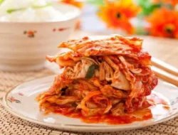 Tips Langsing ala Korea: Pola Makan dan Gaya Hidup Sehat